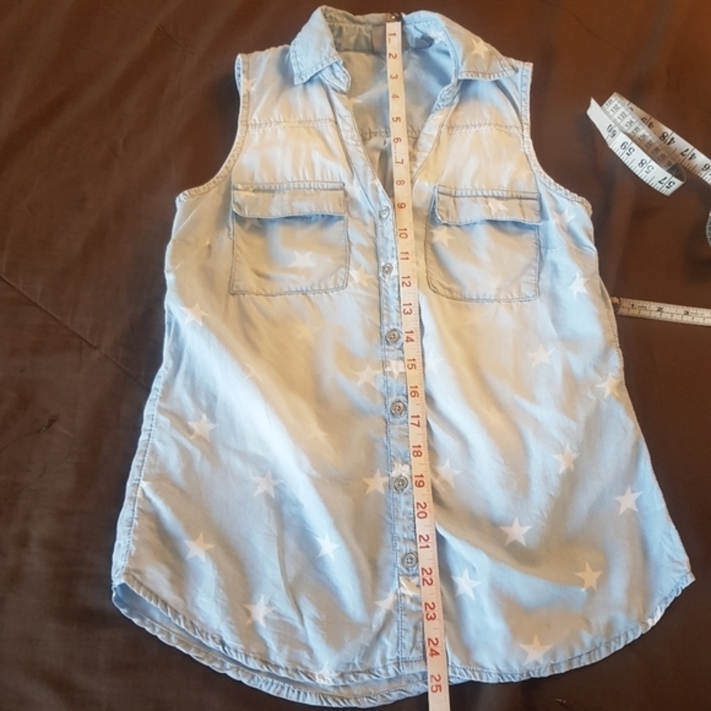 Soho Blouse - Picture 11 of 13